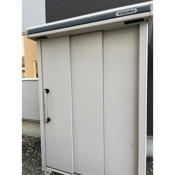 屯田9条10丁目テラスハウスB 画像3