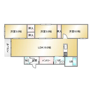 I-town こはく 画像10
