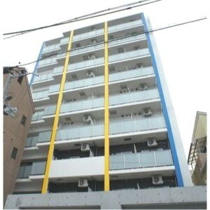 パラゴン小路