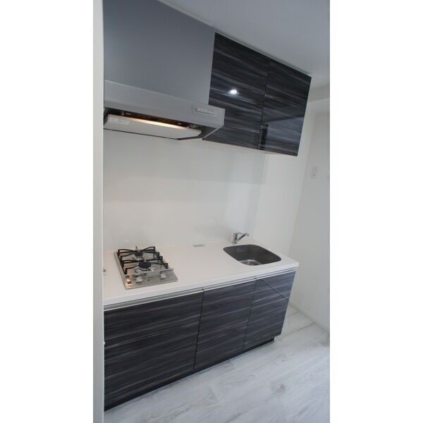 パラゴン布施駅前の室内写真3枚目