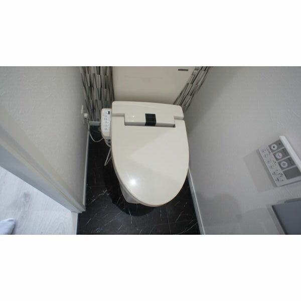 パラゴン布施駅前の室内写真4枚目