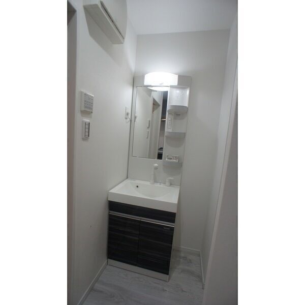 パラゴン布施駅前の室内写真5枚目