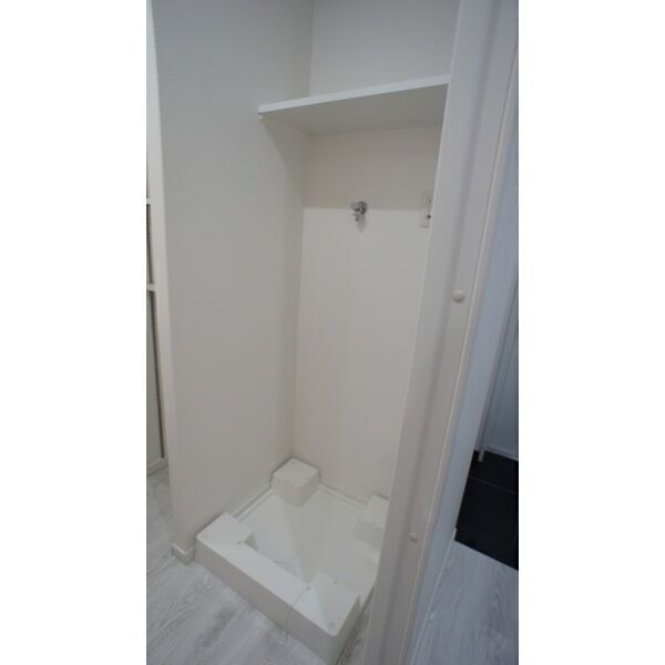 パラゴン布施駅前の室内写真6枚目