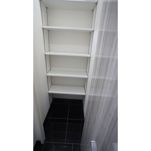 パラゴン布施駅前の室内写真8枚目