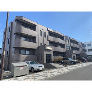 レジデンス福住駅前