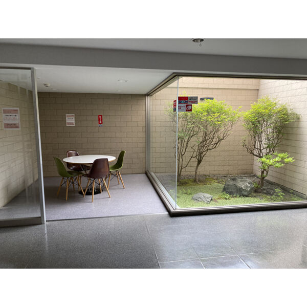 ガーデンハウス手稲ステーションスクエア 画像5
