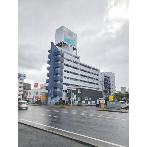 ベルヴィコート豊平IV 画像1