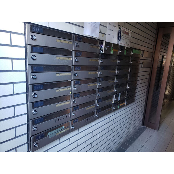 ベルヴィコート豊平IV 画像4