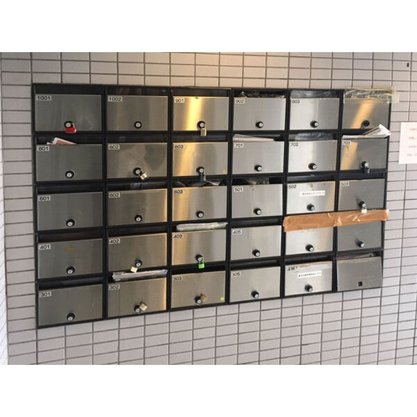 ベルヴィコート本通III 画像8