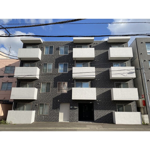 モルティーニ南郷 画像1