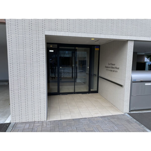 ラ・クラッセ札幌大通ウエスト 画像2