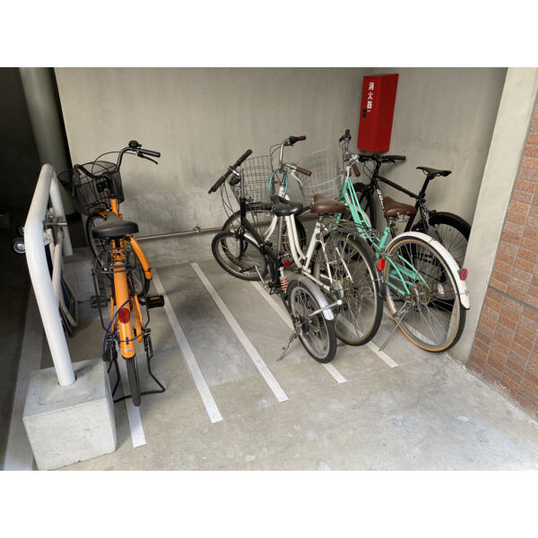 ラ・クラッセ札幌大通ウエスト 画像6