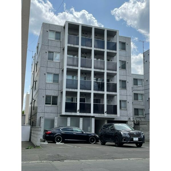 べラージオ北22条 画像1