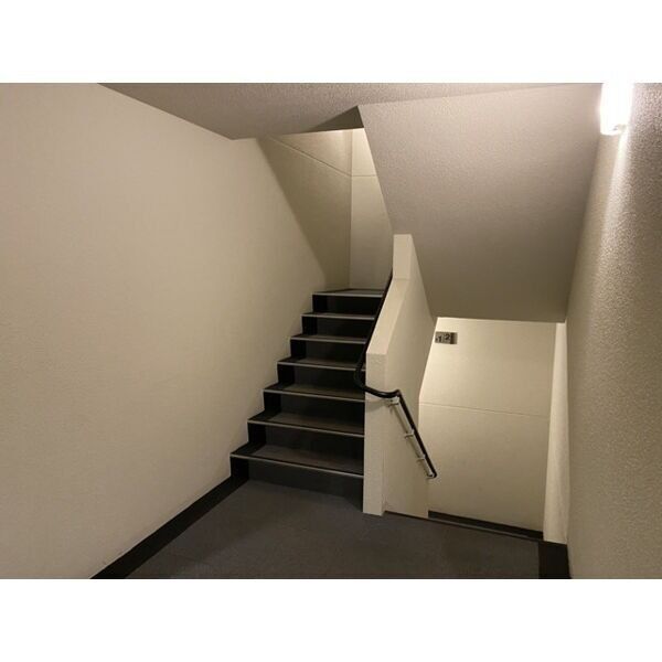 CASA　MIYANOMORI 画像6