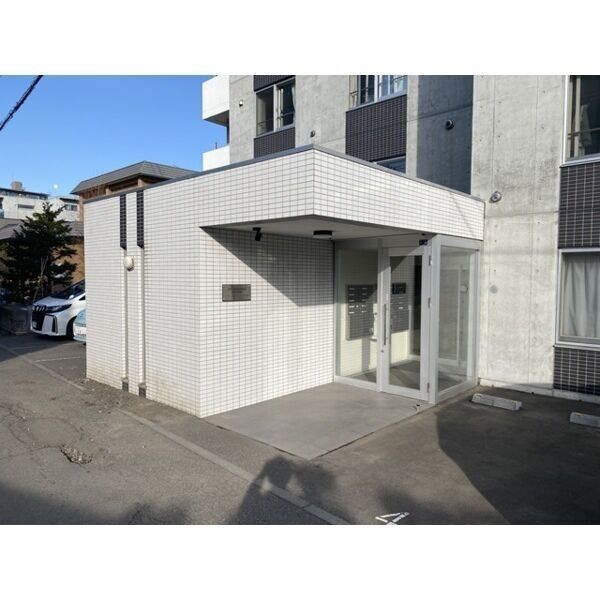 CASA　MIYANOMORI 画像4