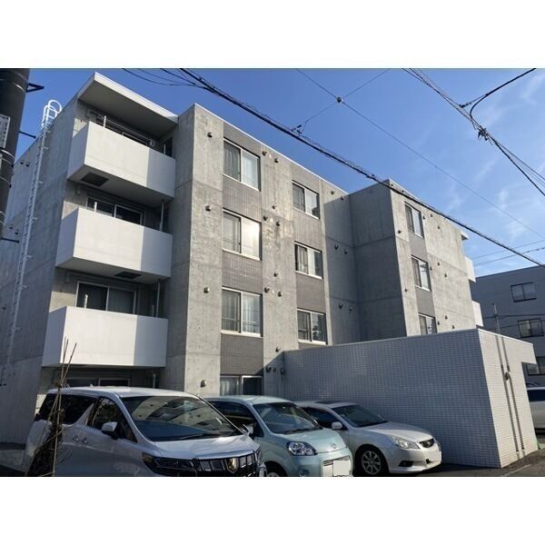 CASA　MIYANOMORI 画像3