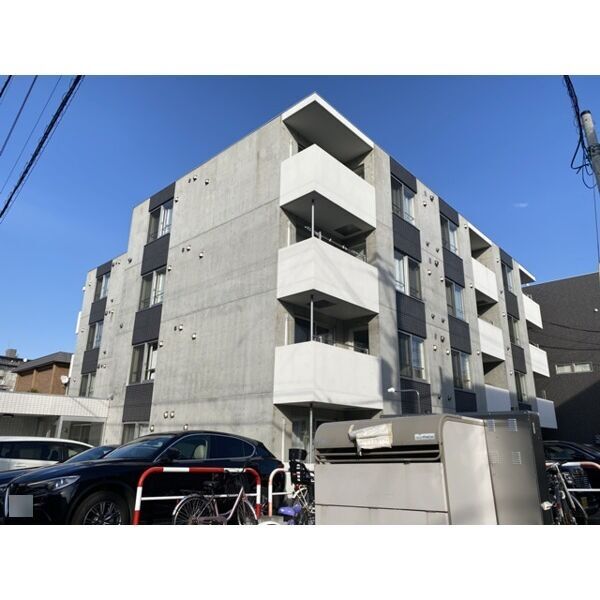 CASA　MIYANOMORI 画像1