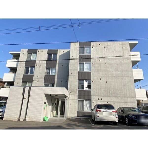 CASA　MIYANOMORI 画像2
