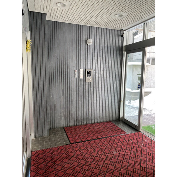 ラ・ヴェルト円山 画像5