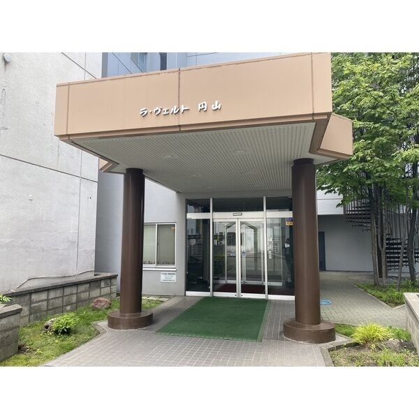 ラ・ヴェルト円山 画像3