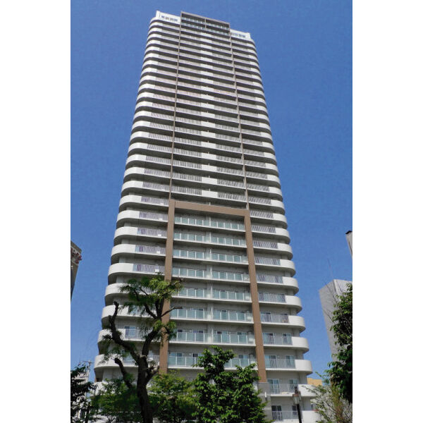 ティアラタワー中島倶楽部 画像1