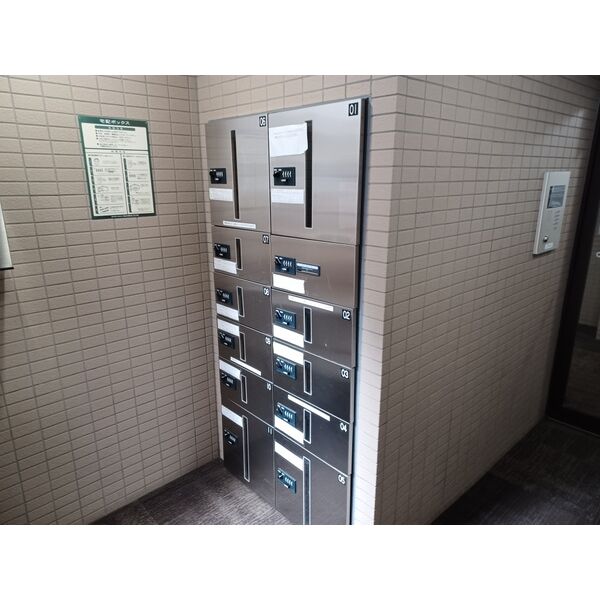 ドエル琴似 画像3