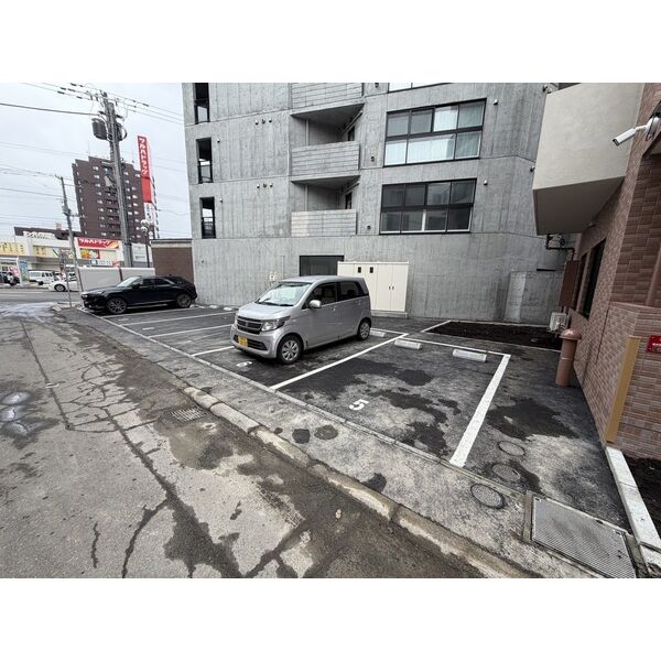ラ・クラッセ札幌麻生ステーションスクエア 画像5