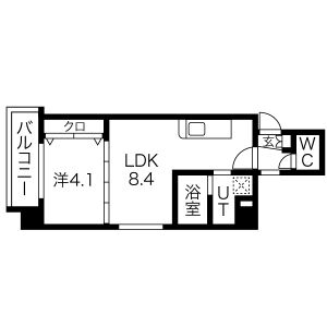 間取図面画像