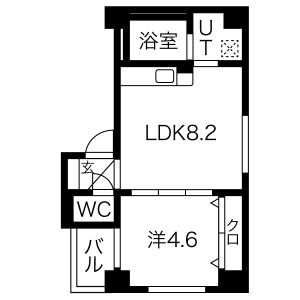 間取図面画像