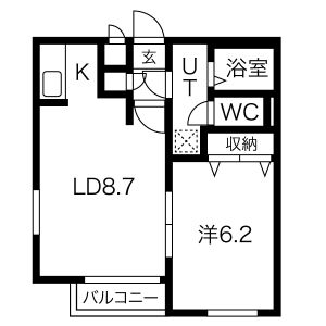間取図面画像