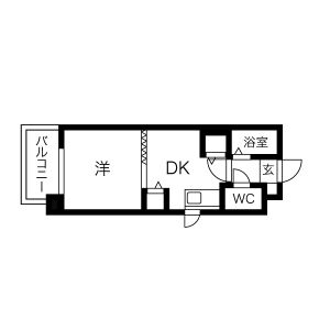 間取図面画像