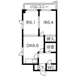 間取図面画像
