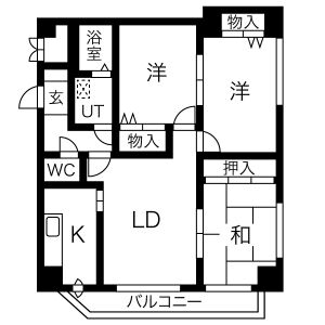 物件写真