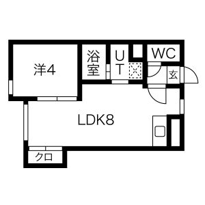 間取図面画像