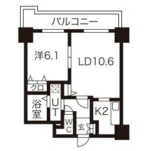 ティアラタワー中島倶楽部 画像6