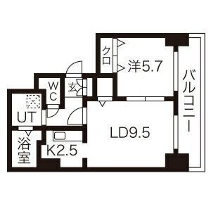 ティアラタワー中島倶楽部 画像13