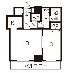 ティアラタワー中島倶楽部 画像8