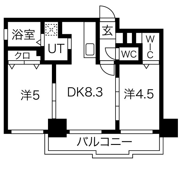 クラッセ近代美術館北 画像20