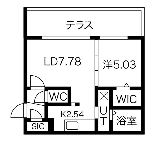 コアヒルズ 画像21