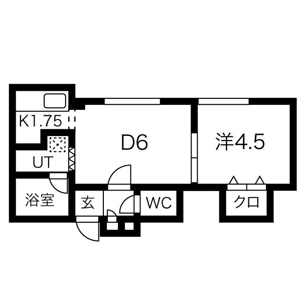 サークルI 澄川B 画像13