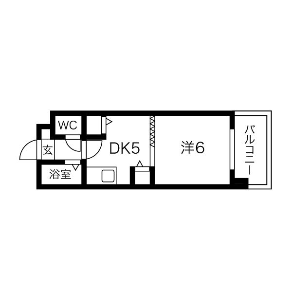 サポナール円山 画像16