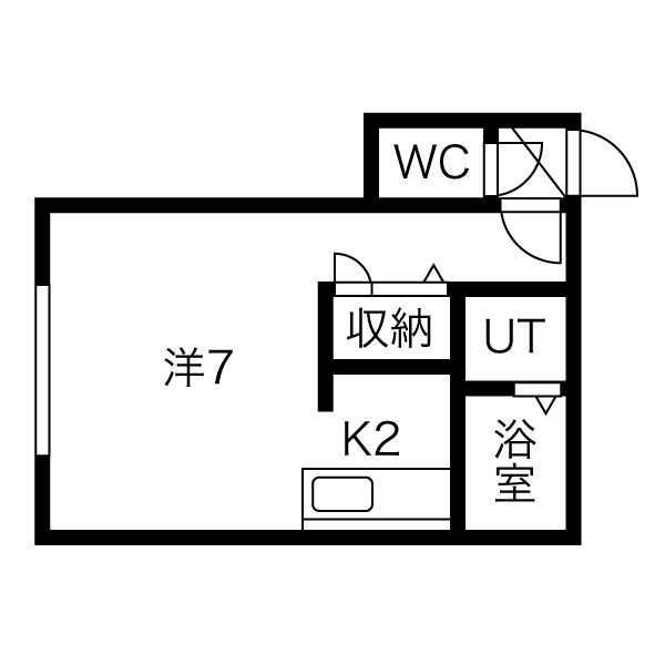 シャネル中井 画像15