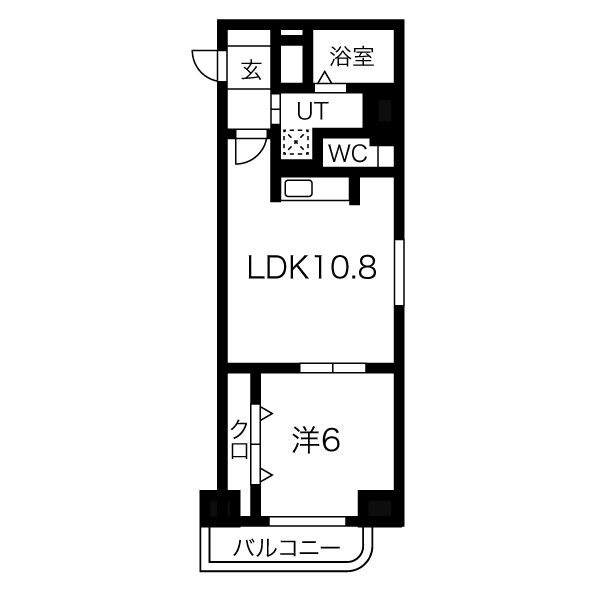 フレックス南郷通 画像19