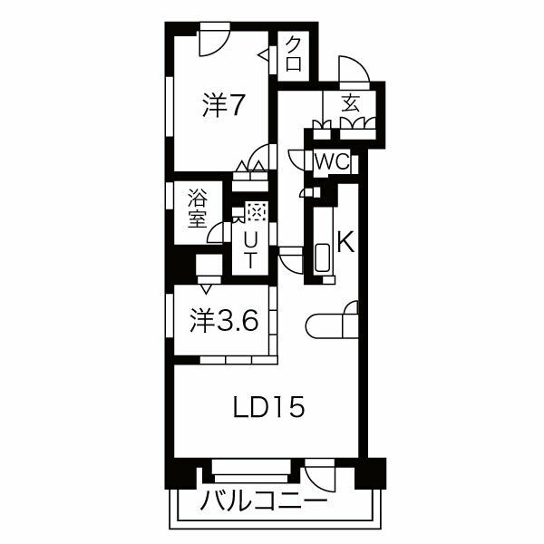 ラ・クラッセ札幌ステーションスクエア 画像19