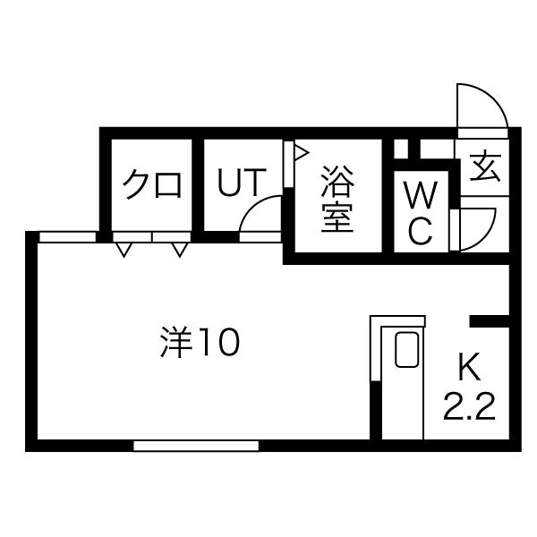 Garden South 1 画像19