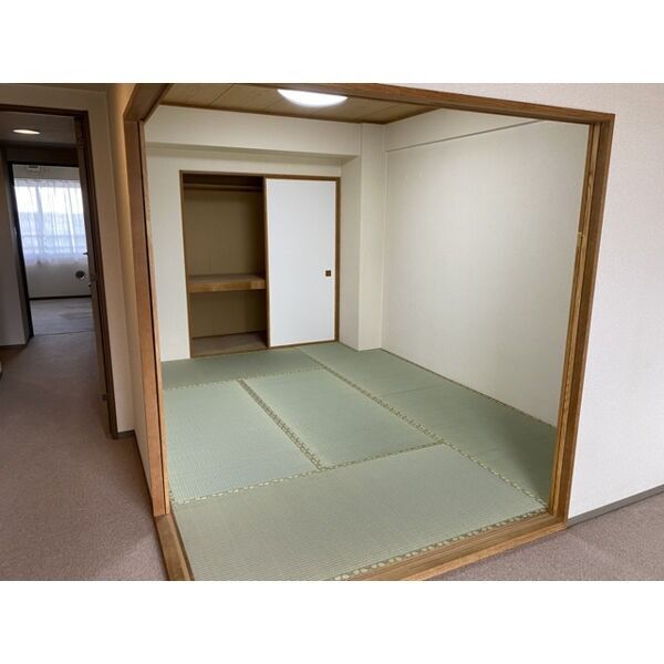 ガーデンハウス手稲ステーションスクエア 画像15