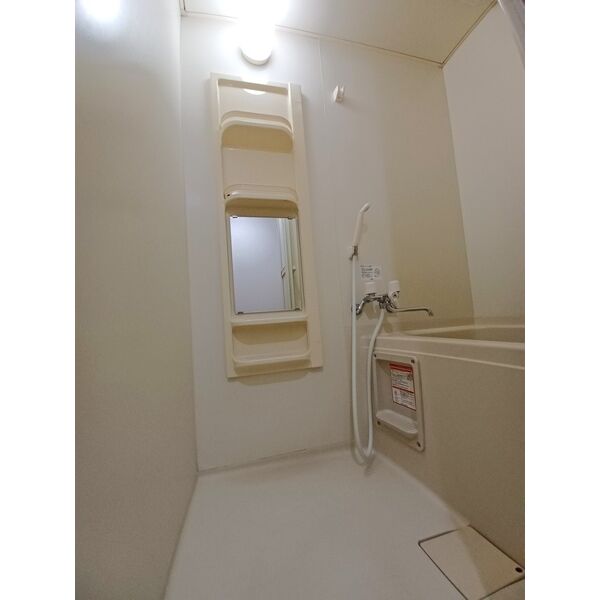 グランメール月寒東 画像19