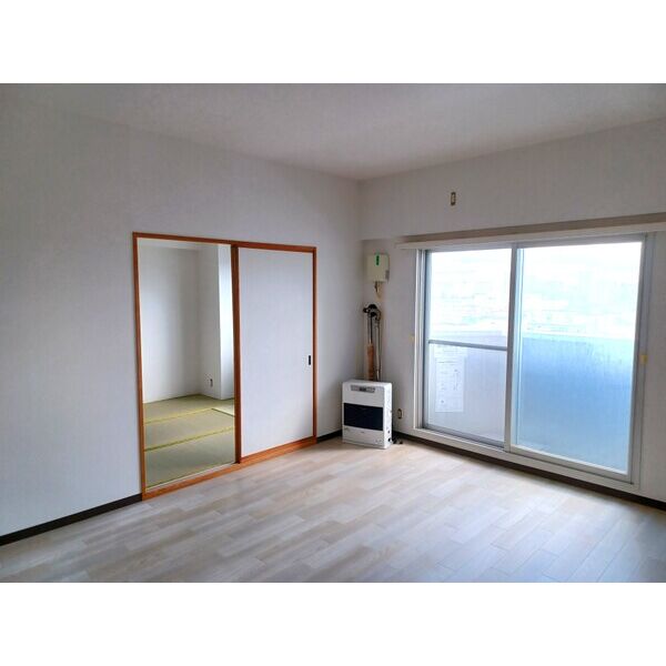 ピュアコート北33条 画像7