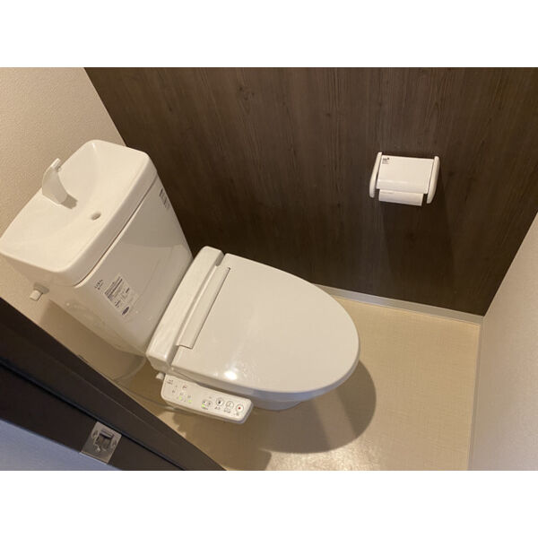 CASA　MIYANOMORI 画像9