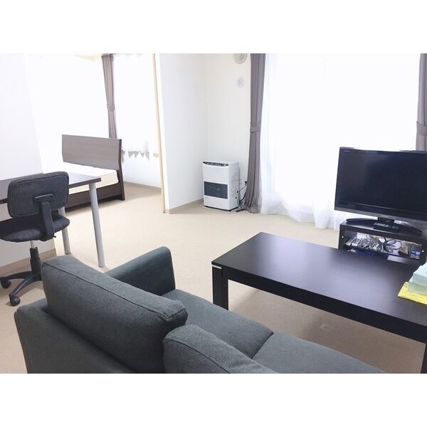 ティアラタワー中島倶楽部 画像3